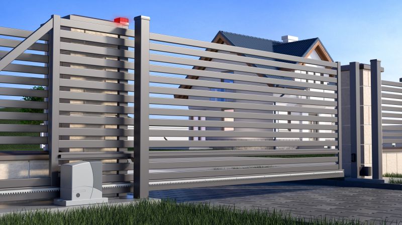 Automatic Gate Repair Services