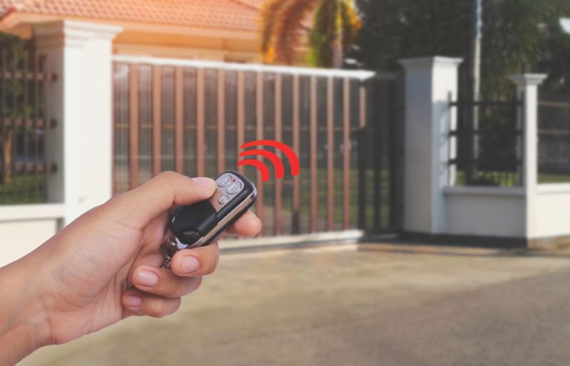 Automatic Gate Repair Services