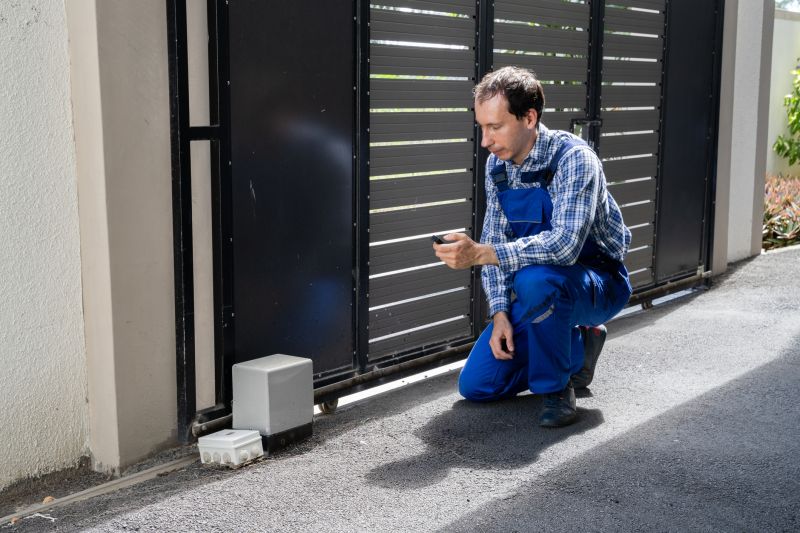 Automatic Gate Repair