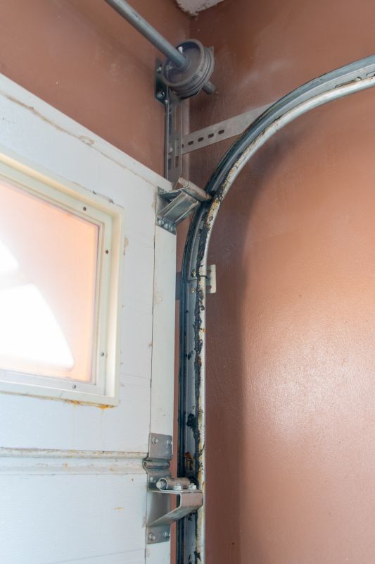 Track and Wheel Repairs