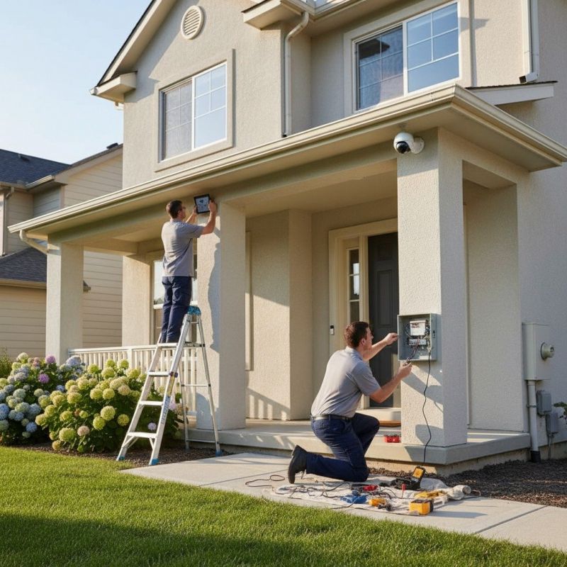 Automatic Gate Repair