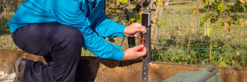 Cost of Automatic Gate Repair — Cost of Automatic Gate Repair