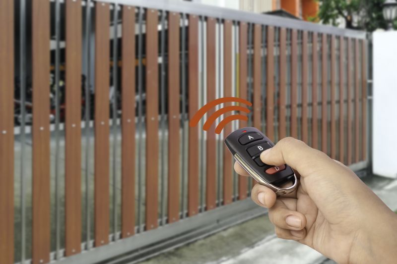 Emergency Gate Repair